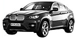 BMW E71 B3801 Fault Code