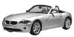 BMW E85 B3801 Fault Code