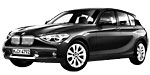 BMW F20 B3801 Fault Code